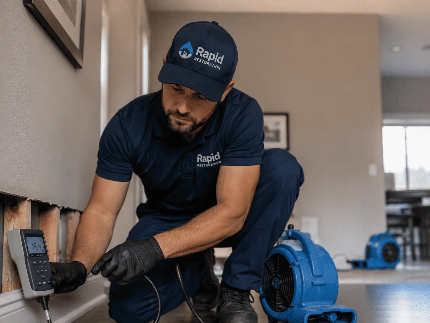 Common questions about Dehumidification in Martin City, MT